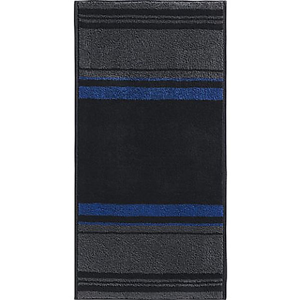 REDBEST Handtuch Handtuch "Grafik", Frottier, Walk-Frottier Streifen günstig online kaufen