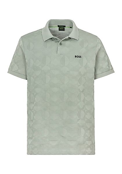 BOSS GREEN Poloshirt Pirax Striped in günstig online kaufen