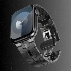 S&T Design Smartwatch-Armband Apple Watch Armband günstig online kaufen