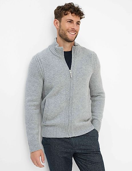 Brax Strickjacke "Style JAKE" günstig online kaufen