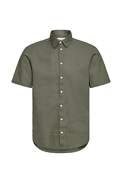 Casual Friday Kurzarmhemd "Kurzarmhemd CFAksel" günstig online kaufen