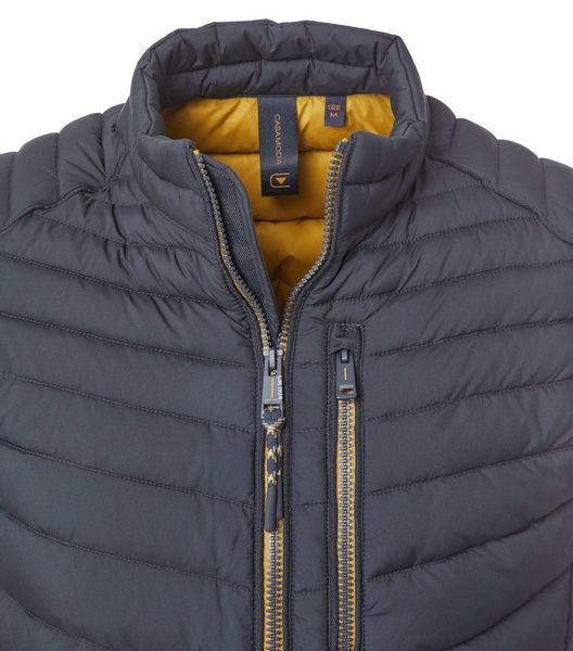 CASAMODA Kurzweste "CASAMODA Weste uni" günstig online kaufen