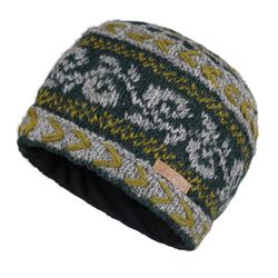 McRon Strickmütze Wollmütze Modell Mickel komplett günstig online kaufen