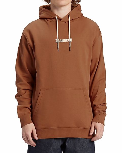 DC Shoes Kapuzensweatshirt "Baseline" günstig online kaufen