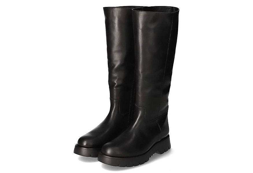 Högl Högl - female - 010255301000 - Glattleder - schwarz Winterstiefel günstig online kaufen