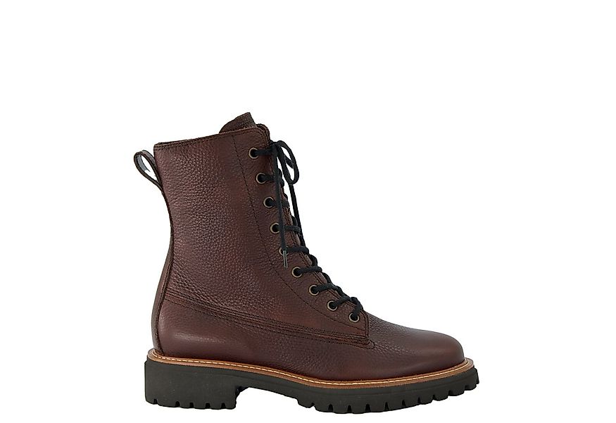 Paul Green Paul Green 9768-108, Boots, Braun, Damen Stiefel günstig online kaufen