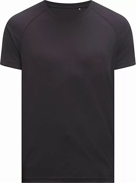 Energetics T-Shirt He.-T-Shirt Martin SS M 050 BLACK günstig online kaufen
