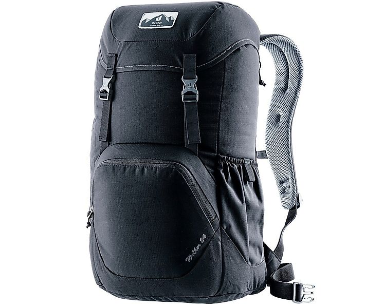 deuter Rucksack Walker 24 Daypack 24 Liter (1-tlg), wasserabweisend günstig online kaufen