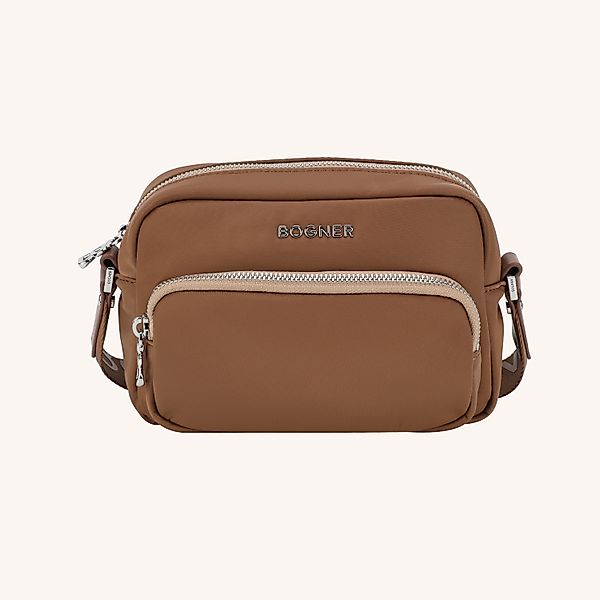 BOGNER Schultertasche Bogner - Damen Schultertasche günstig online kaufen