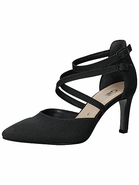 Gabor Pumps "Gabor Pumps Lederimitat" günstig online kaufen