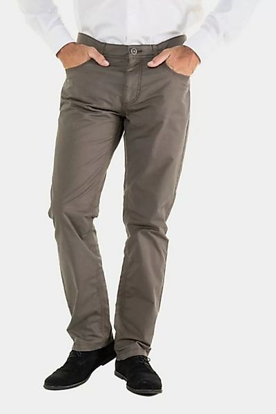 JP1880 5-Pocket-Jeans 5-Pocket Hose elastischer Bund Regular Fit günstig online kaufen