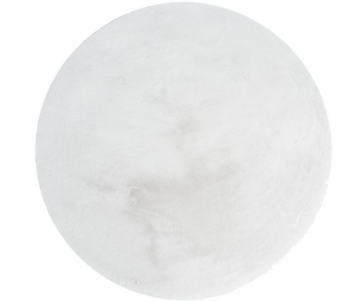 OTTO home Fellteppich "Rabbit, Kunstfell, Kaninchenfell-Haptik, Microfaser, günstig online kaufen