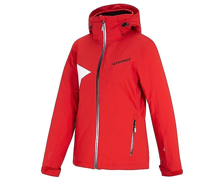 Ziener Skijacke ZIENER TOJA Damen Skijacke 20k Dermizax Membran 184921 888 günstig online kaufen