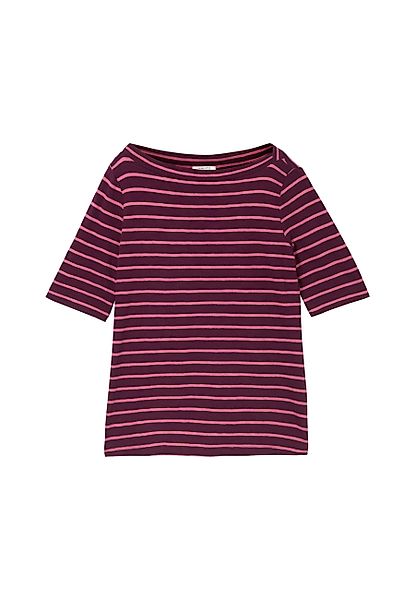 TOM TAILOR T-Shirt T-Shirt Kurzarmshirt (1-tlg., günstig online kaufen