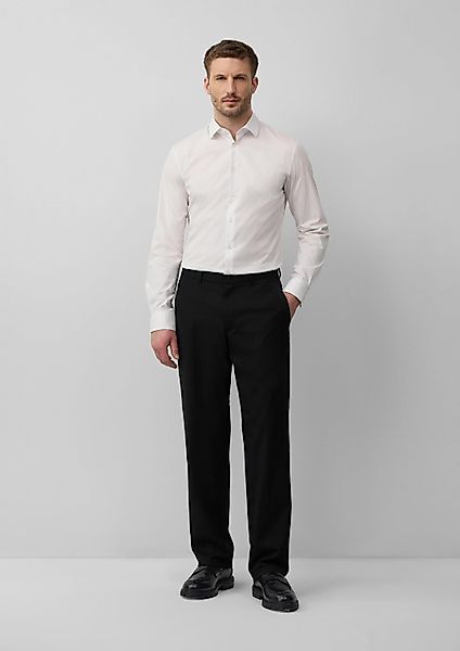 s.Oliver Chinos Hose (1-tlg) günstig online kaufen