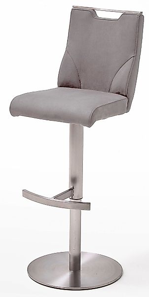 MCA furniture Bistrostuhl »GIULIA Barstuhl Tresenstuhl Tresenhocker« () Bar günstig online kaufen