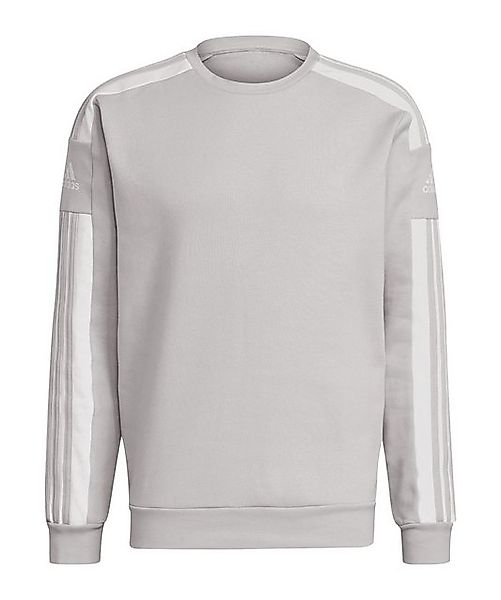 adidas Performance Sweatshirt Squadra 21 Sweatshirt Baumwolle günstig online kaufen