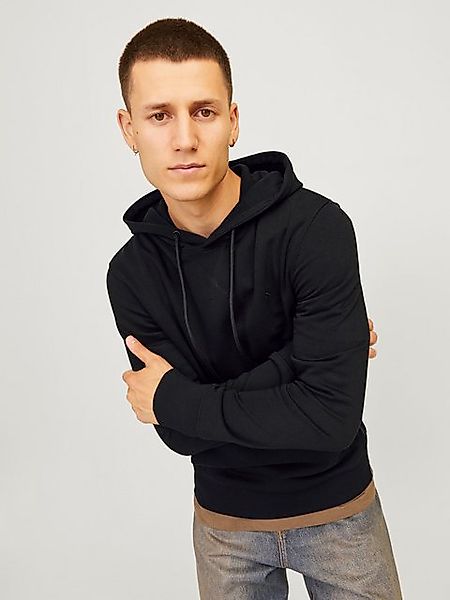 Jack & Jones Kapuzensweatshirt JJEPAULOS SWEAT HOOD NOOS günstig online kaufen