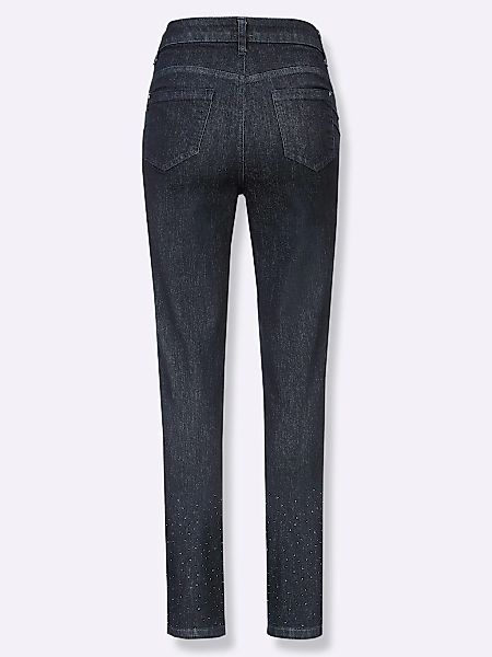 Lady 5-Pocket-Jeans, (1 tlg.) günstig online kaufen