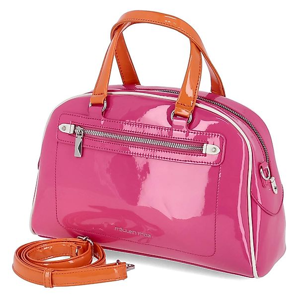 Fräulein Frida Handtasche Fräulein Frida günstig online kaufen