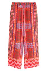 Next Palazzohose Hose mit weitem Bein günstig online kaufen