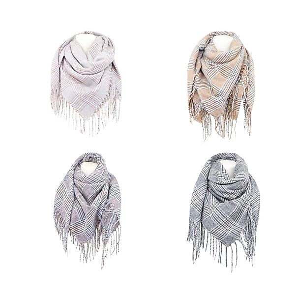 Antonio Schal Winter Damen Schal Cashmera günstig online kaufen