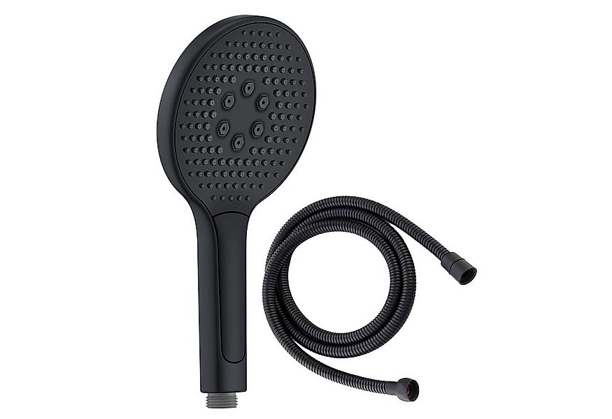 Sumerain Handbrause handbrause mit schlauch, (duschschlauch mit duschkopf), günstig online kaufen