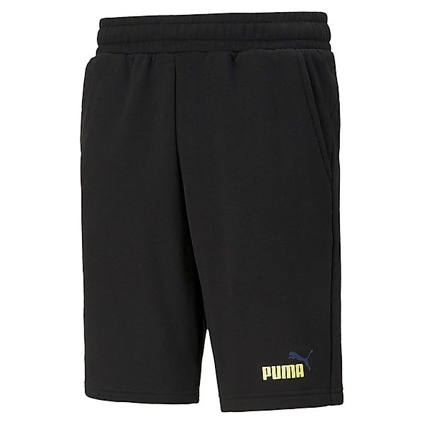 Puma Essential+ 10´´ Shorts Hosen M Puma Black günstig online kaufen