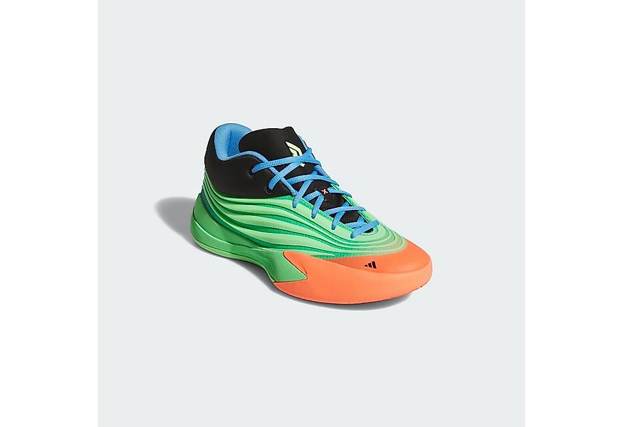 adidas Performance DAME X SCHUH Basketballschuh (1-tlg) günstig online kaufen