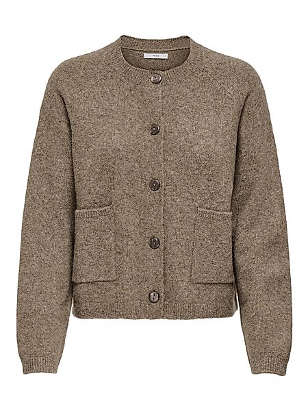 ONLY Strickjacke günstig online kaufen