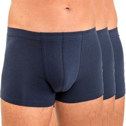 HERMKO Boxer 3901 3er Pack Herren günstig online kaufen