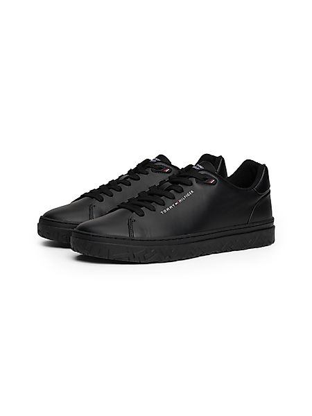 Tommy Hilfiger COURT THICK CUPSOLE LEATHER günstig online kaufen