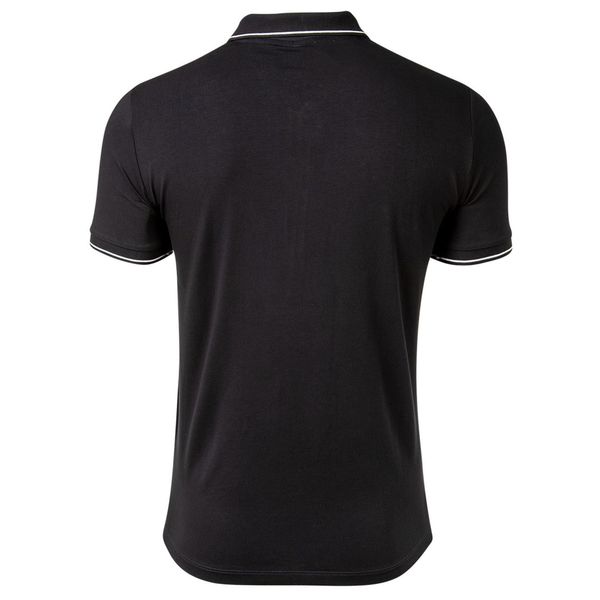 ARMANI EXCHANGE Poloshirt Herren Poloshirt Baumwolle günstig online kaufen