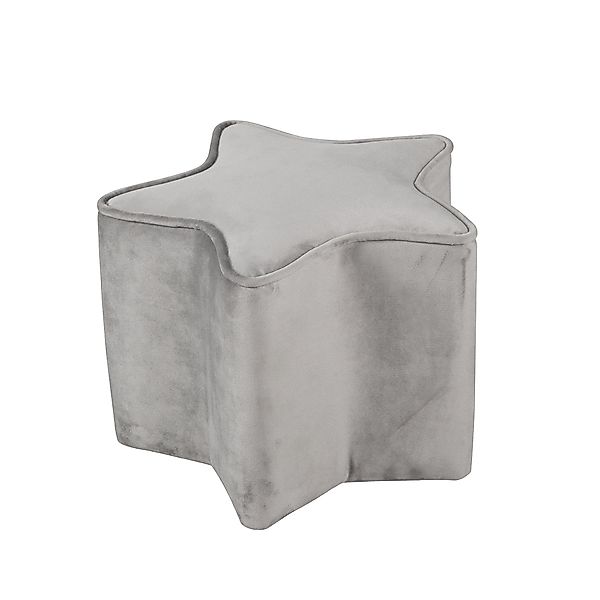 roba® Kinderhocker Lil Sofa, bequemer Hocker günstig online kaufen