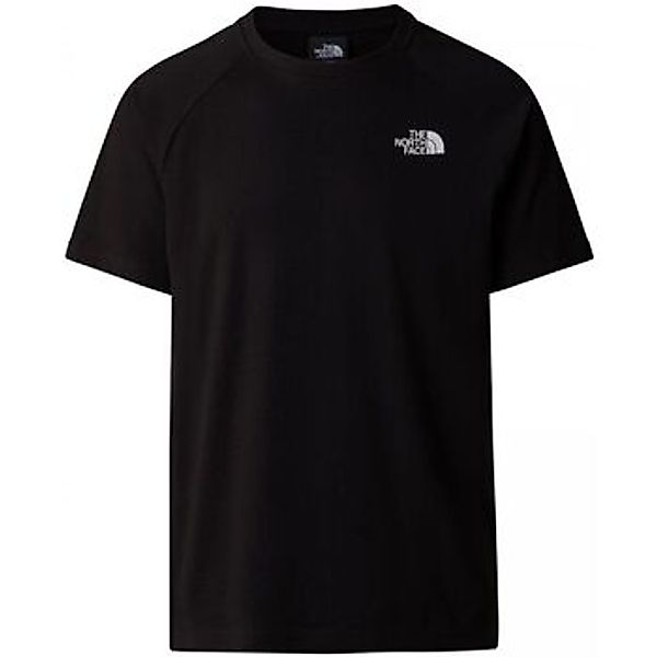 The North Face  T-Shirts & Poloshirts NF0A87NU - M SS NORTH FACES-JK31 günstig online kaufen