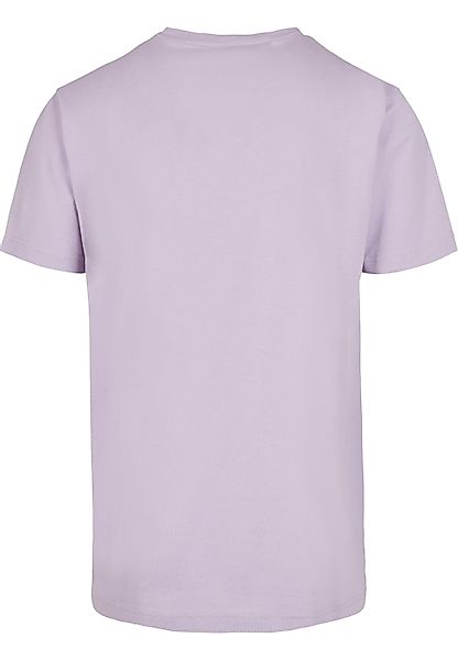 MisterTee T-Shirt MisterTee Glossy Heart Pride Tee (1-tlg) günstig online kaufen