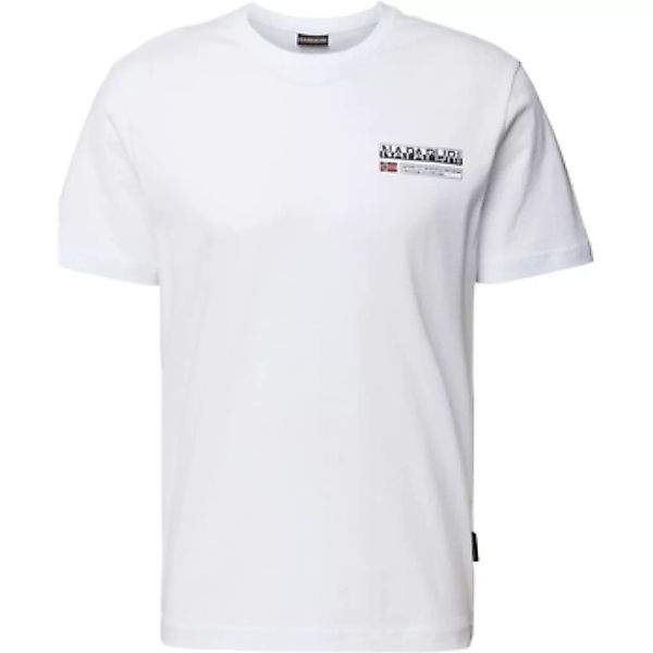 Napapijri  T-Shirt 236330 günstig online kaufen