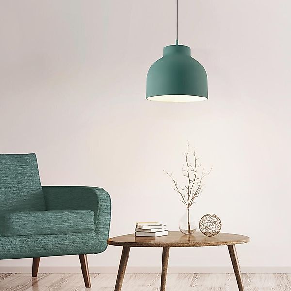 Brilliant Pendelleuchte Sven, ohne Leuchtmittel, Hängelampe günstig online kaufen