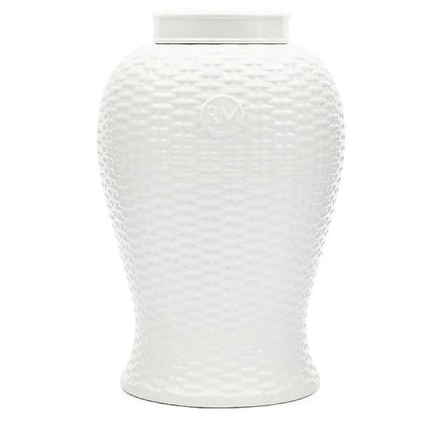 Rivièra Maison Dekovase Deckelvase Ingwerdose RM günstig online kaufen
