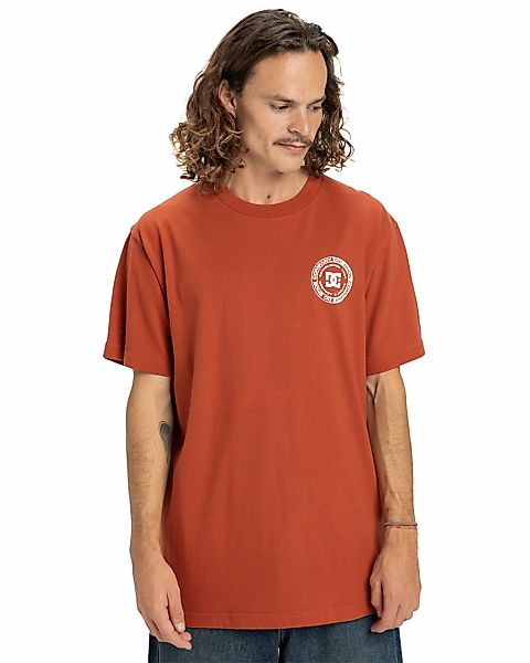 DC Shoes T-Shirt "DC Corpo Fb" günstig online kaufen