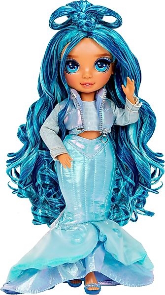 Rainbow High Anziehpuppe Winter Wonderland Doll günstig online kaufen