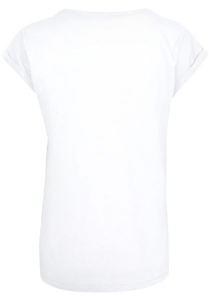 F4NT4STIC Kurzarmshirt "F4NT4STIC Damen" 1 Stk. tlg. günstig online kaufen