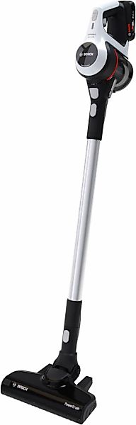 BOSCH Akku-Stielstaubsauger "Unlimited 6 BCS611AM, made in Germany, 10 Jahr günstig online kaufen