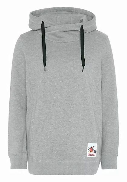 Chiemsee Hoodie Women Sweatshirt, Regular Fit (1-tlg) günstig online kaufen
