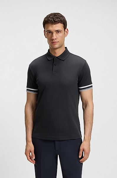 BOSS GREEN Poloshirt Polo Zone mit günstig online kaufen