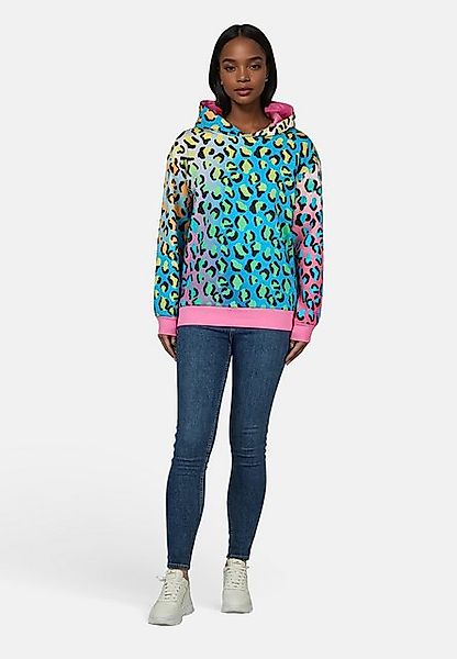 salzhaut Hoodie TOI Damen Relaxed-Fit günstig online kaufen