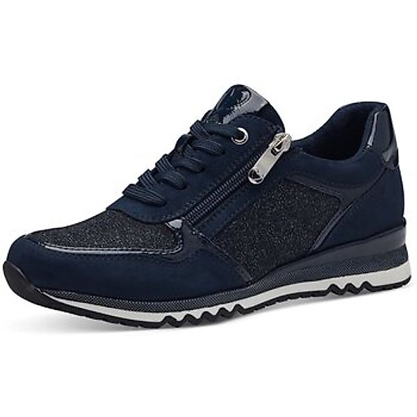 Marco Tozzi  Halbschuhe Schnuerschuhe Sneaker Reißverschluss 2 23749 41 89A günstig online kaufen