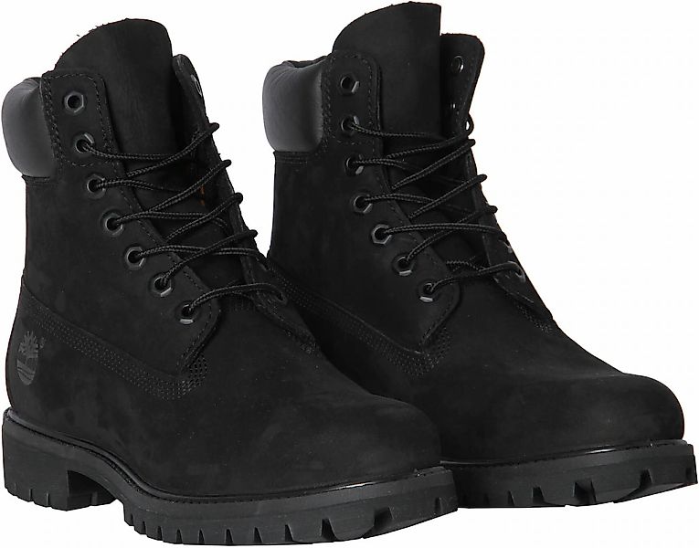 Timberland Schnürboots "6 inch Premium FTB" Winterstiefel, Schnürstiefel, W günstig online kaufen