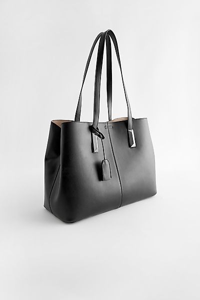 Next Schultertasche Offene Tragetasche (1-tlg) günstig online kaufen
