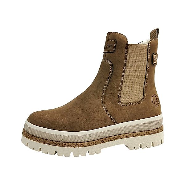 Rieker Stiefel Stiefel günstig online kaufen